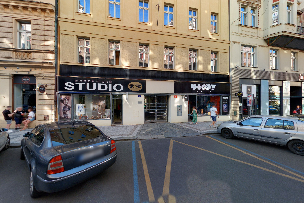 Kadeřnické studio 13, s.r.o. foto 2