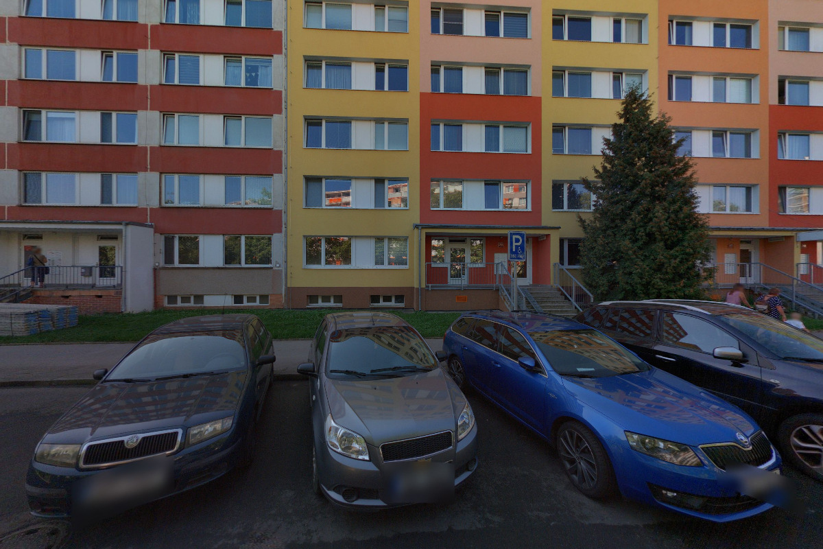 Tesařství a pokrývačství Luboš Fanta