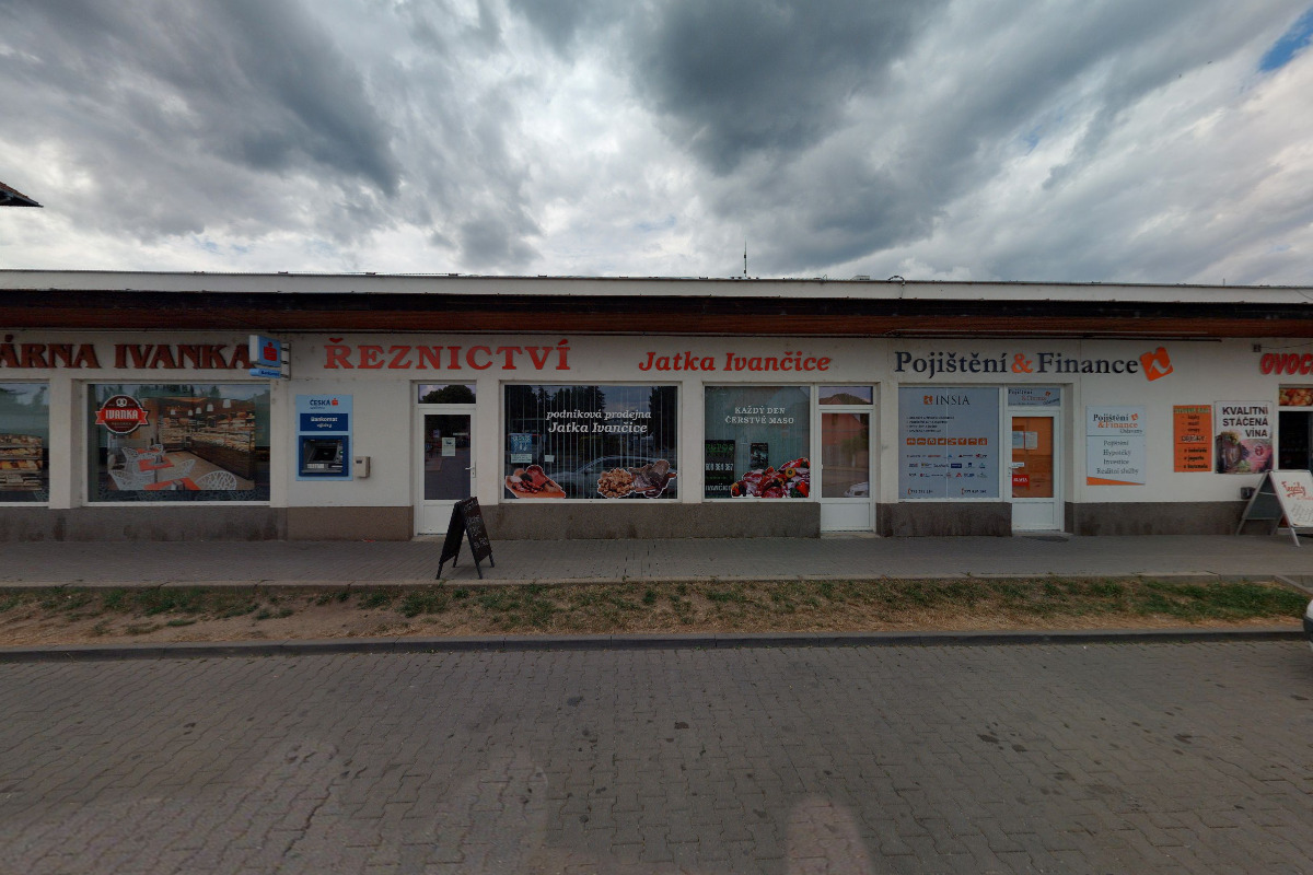 Pojištění & Finance Oslavany