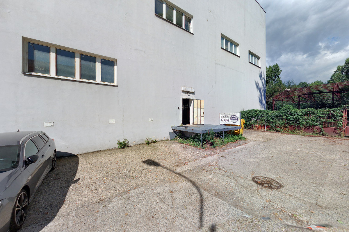 AB-PLAST - průmyslové podlahy, s.r.o.