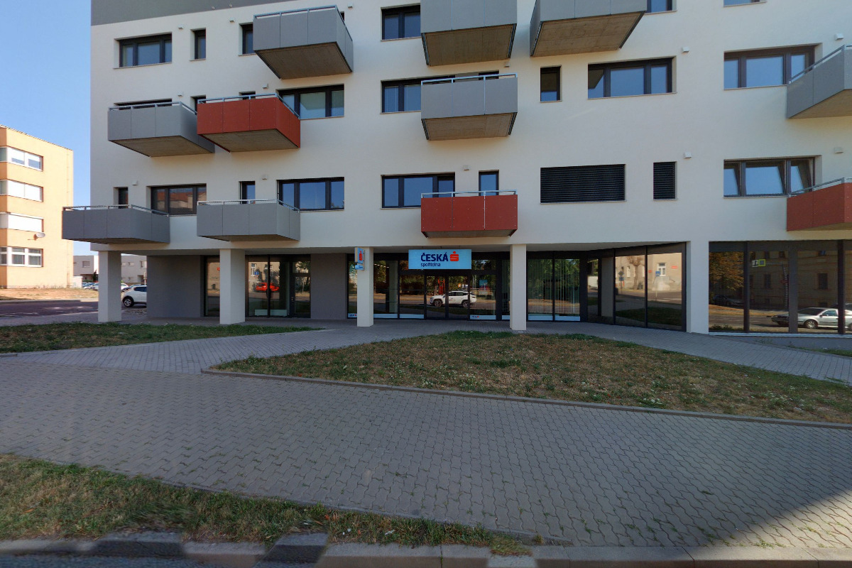 Česká spořitelna, a.s.