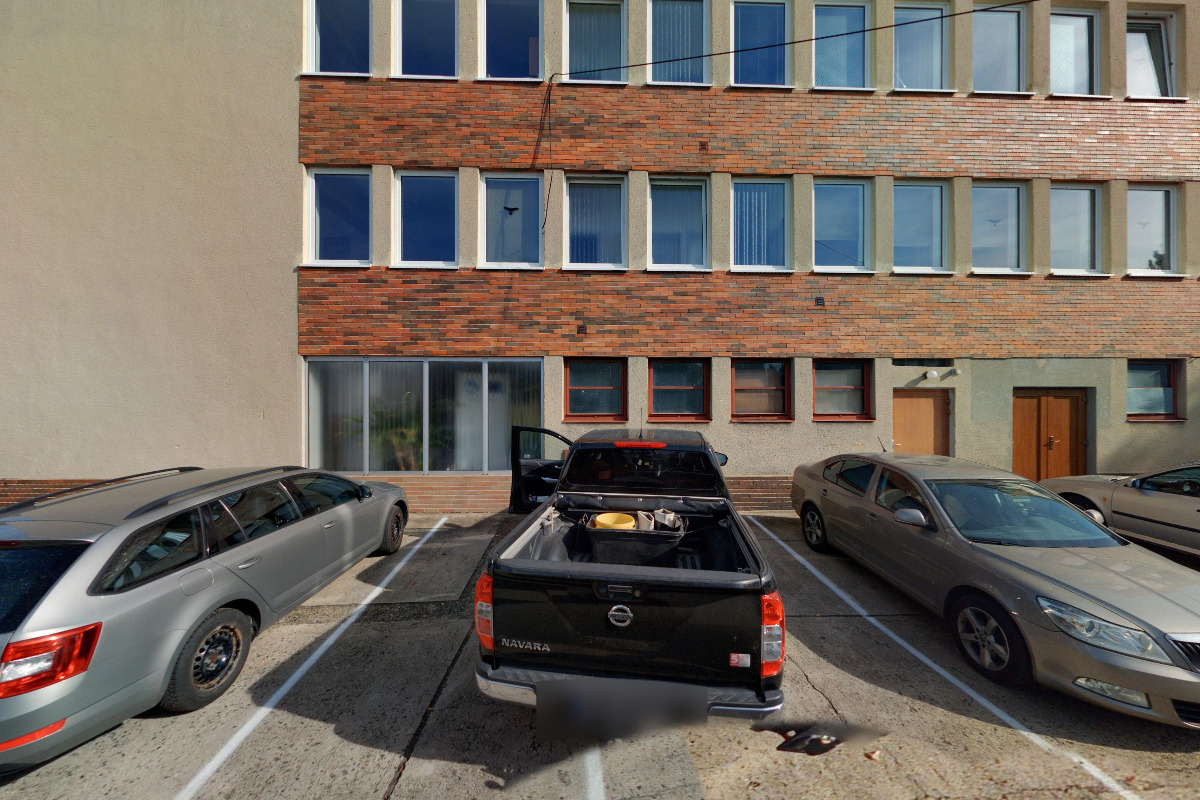 Rybníkářství Pohořelice, a.s.