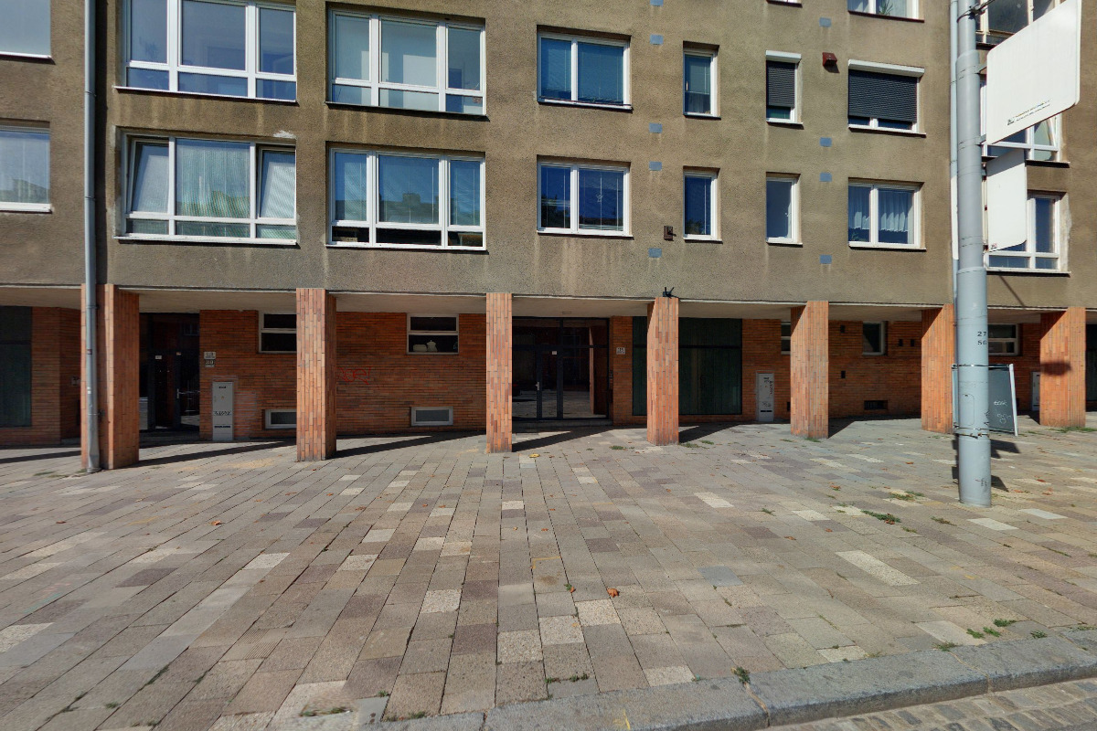 Daňový poradce ev. č. 1080 Prof. Ing. Václav Vybíhal, CSc.