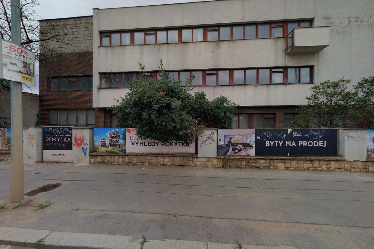 Ing. Vojtěch Parák