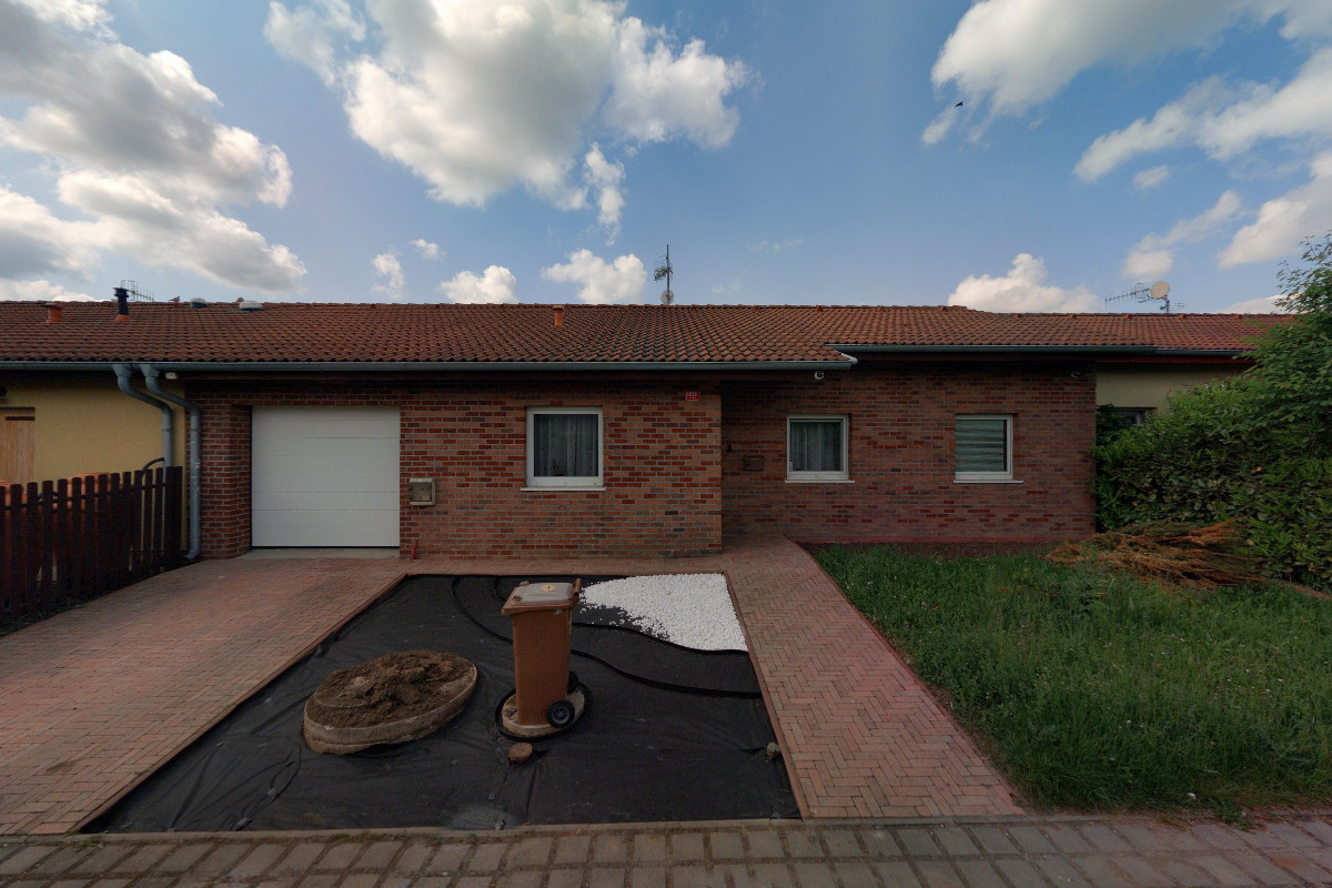 Cézar servis - Karel Seidenglanz