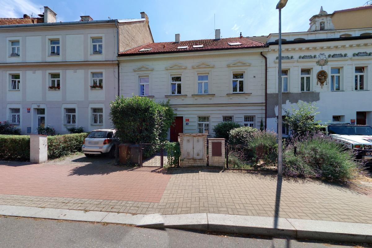 Daňový poradce ev. č. 1682 Ing. Miroslav Třoska