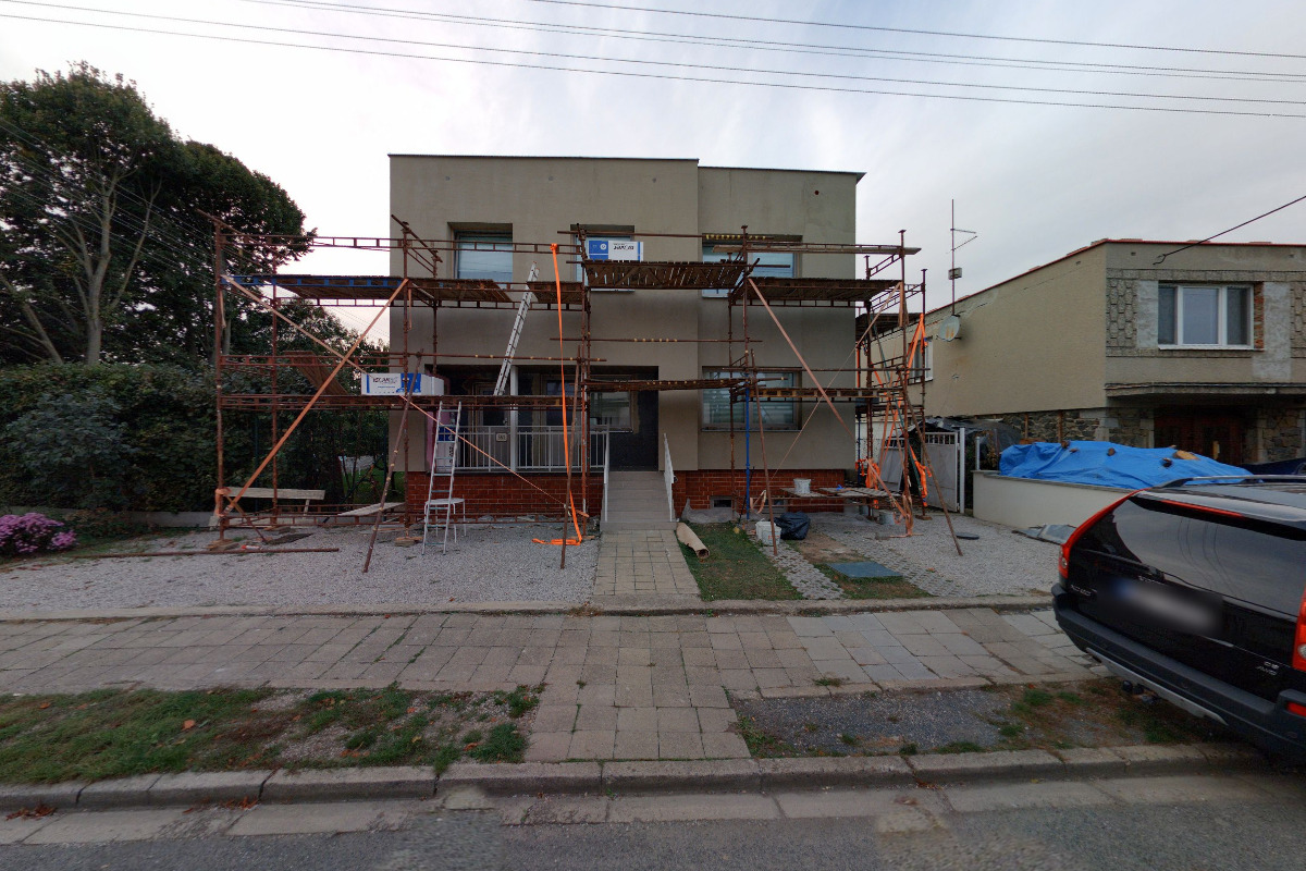 Jiné ubytování Lednice