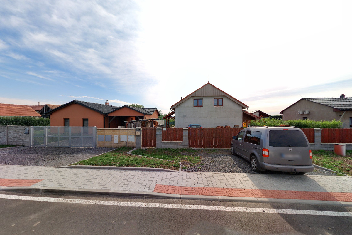 Šilhánek Petr - elektroinstalace