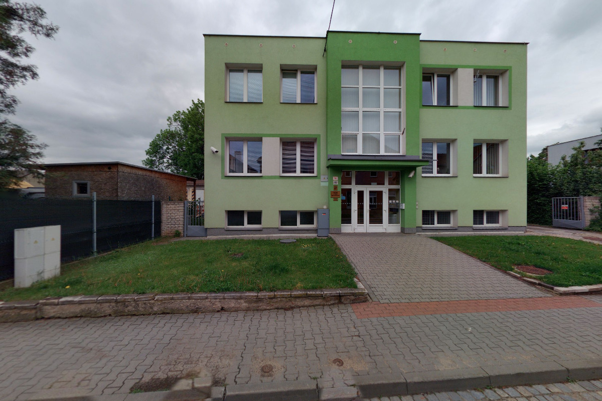 Okresní státní zastupitelství Vyškov foto 3