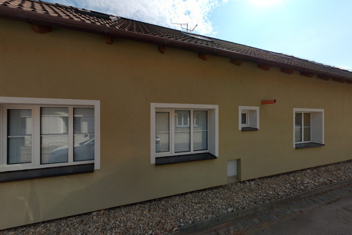 Apartmány Podyjí foto 2