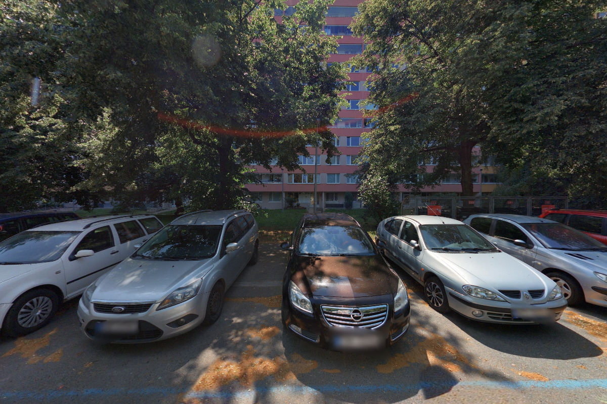 Ing. arch. Zdeněk Teplý foto 2