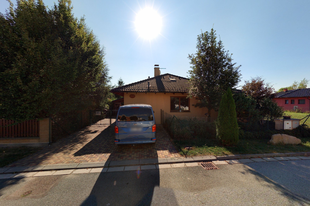 Brick Houses Developer s.r.o