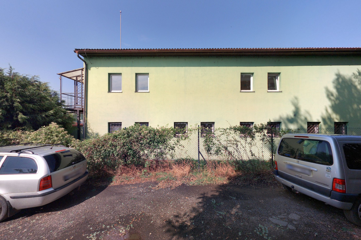 J.K.L. PARTNERS, s.r.o.