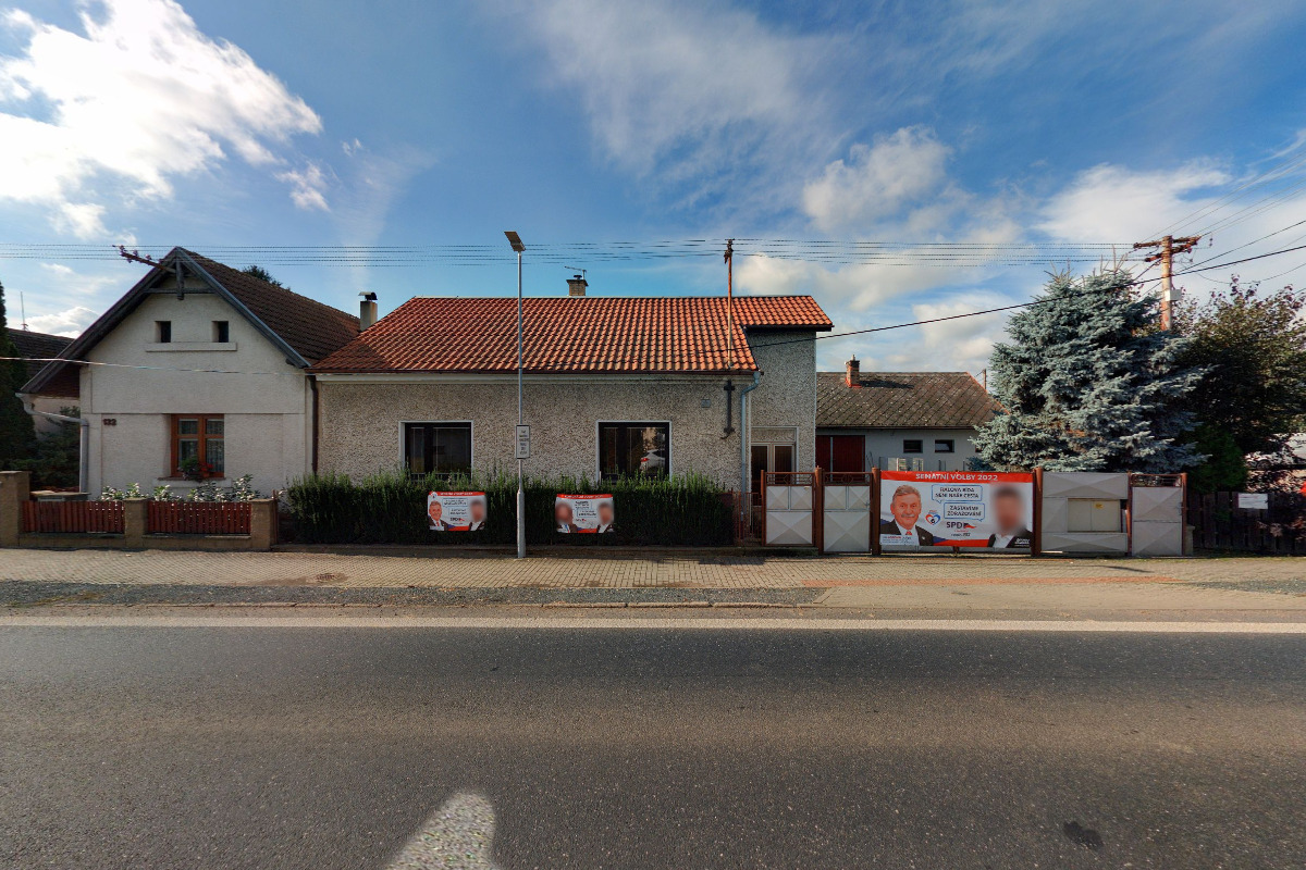 AUTOSERVIS - Josef Štefec