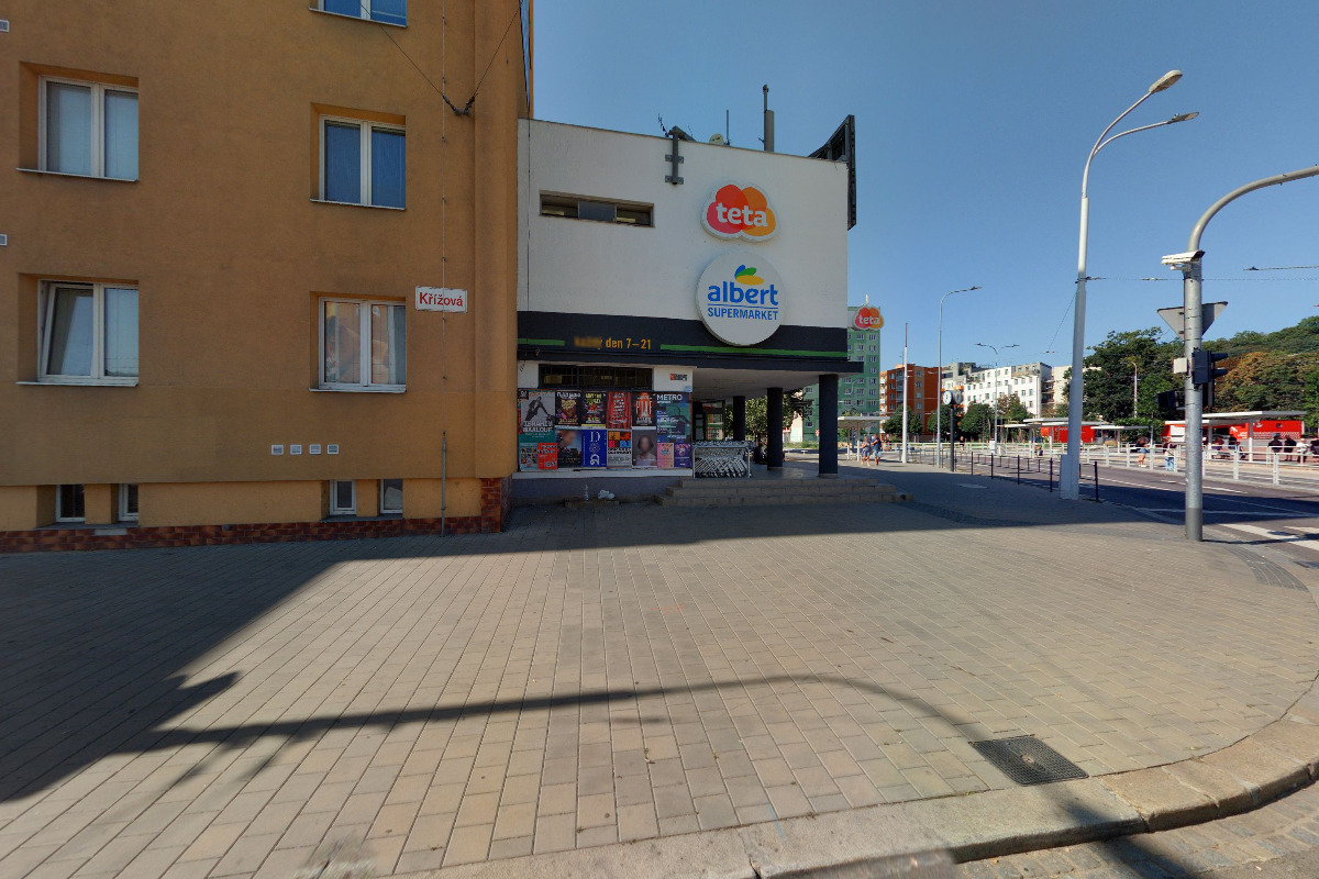 Albert Supermarket foto 6