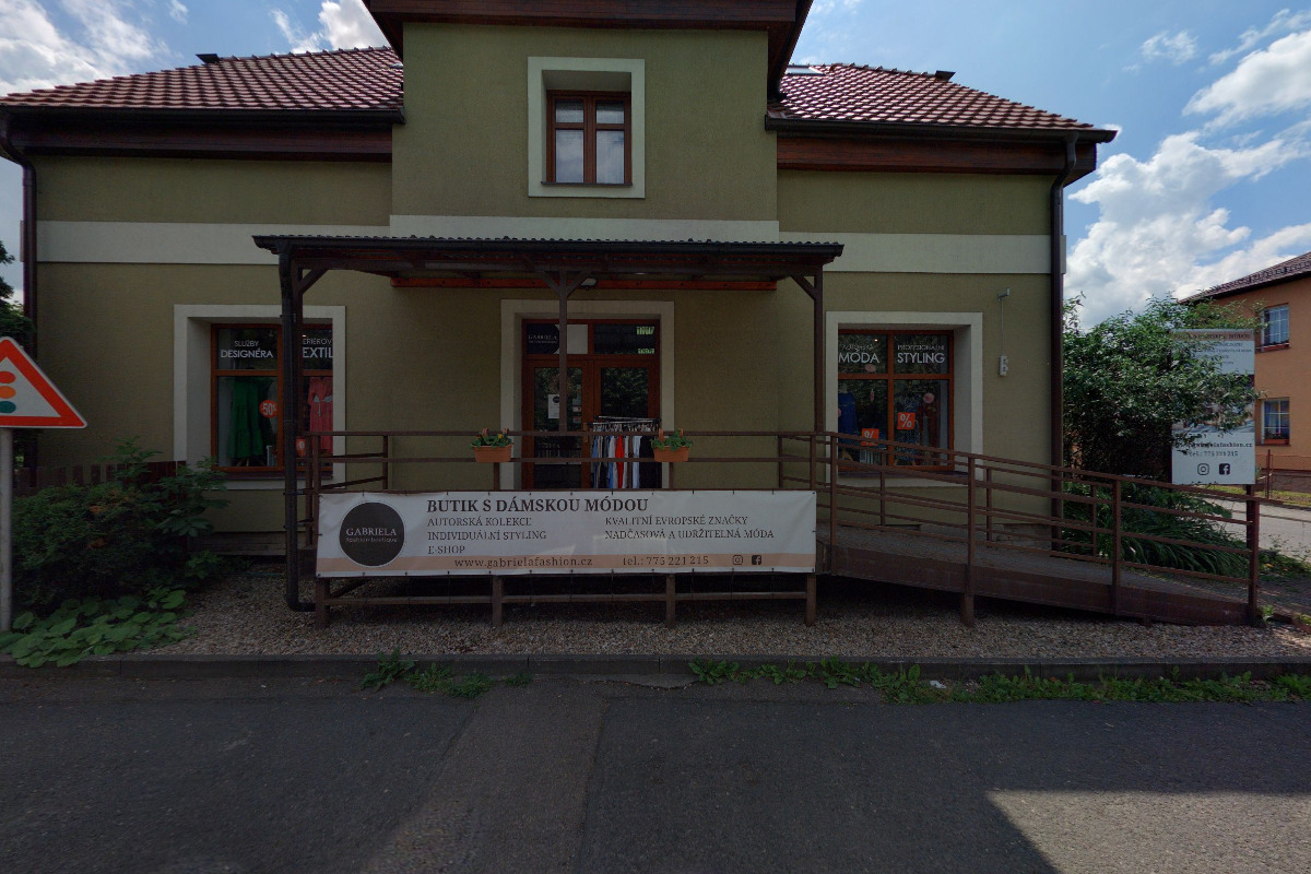 Gabriela fashion boutique