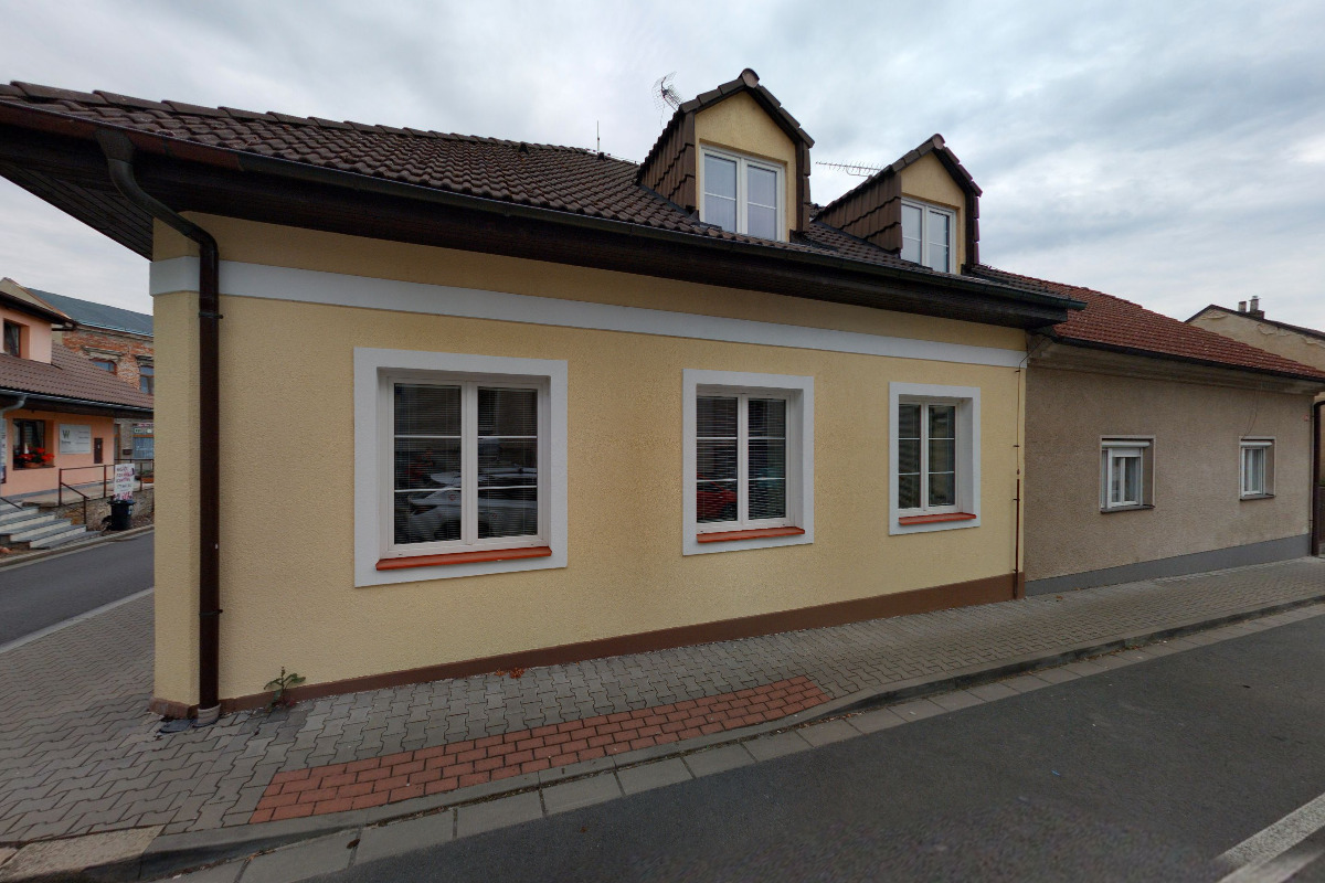 VISUS, s.r.o. foto 2