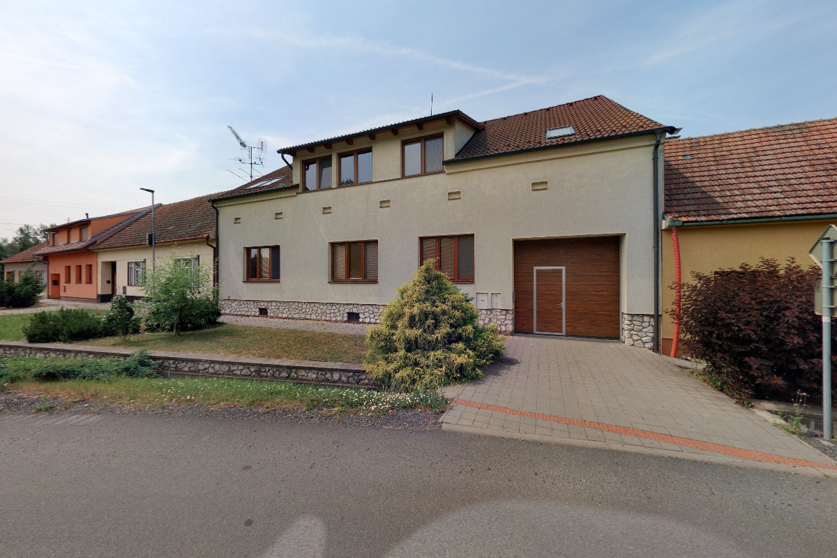 Zemní práce Miroslav Šmíd