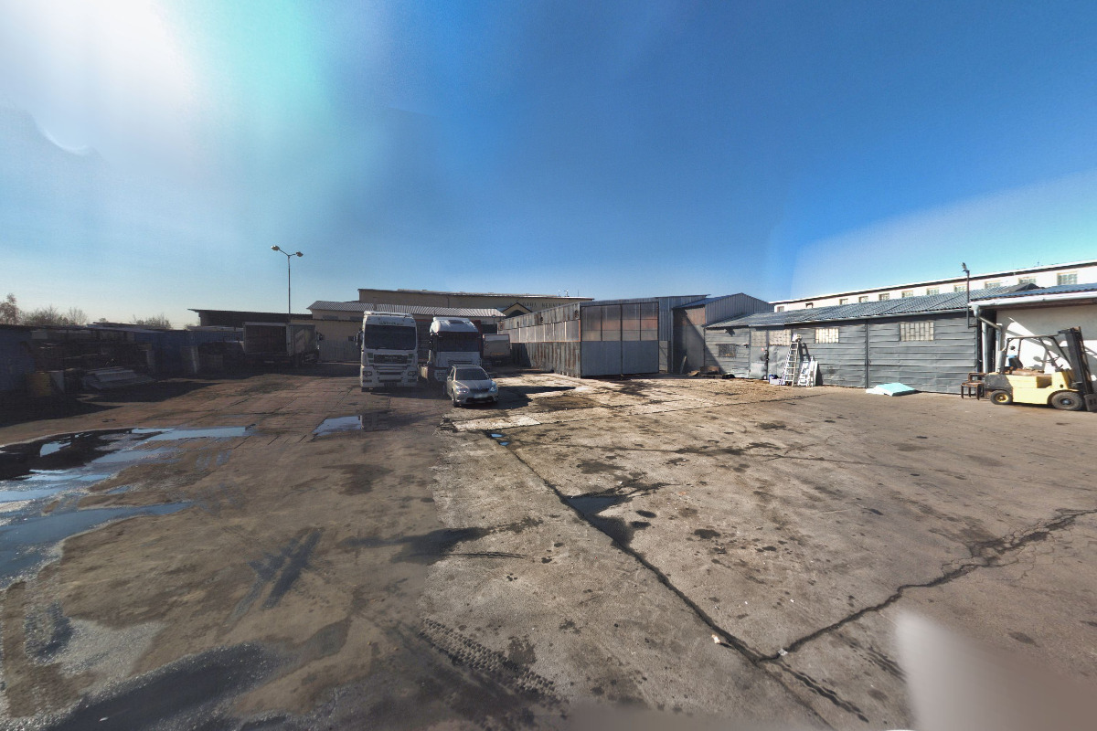 TIR autoservis, s.r.o.