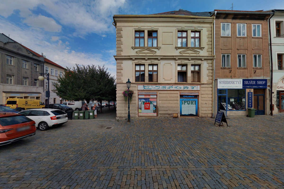 Šampion-sport, s.r.o.