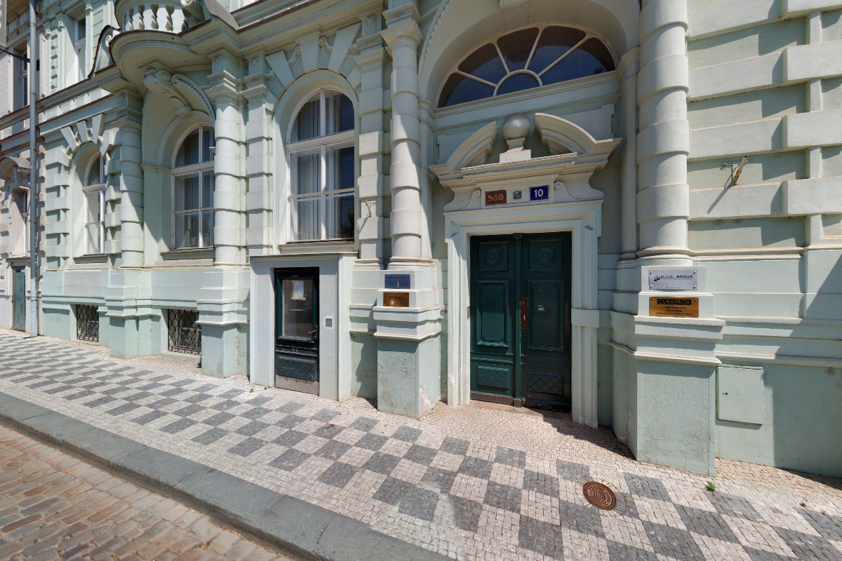 AK LEGAL ADVICE, s.r.o.