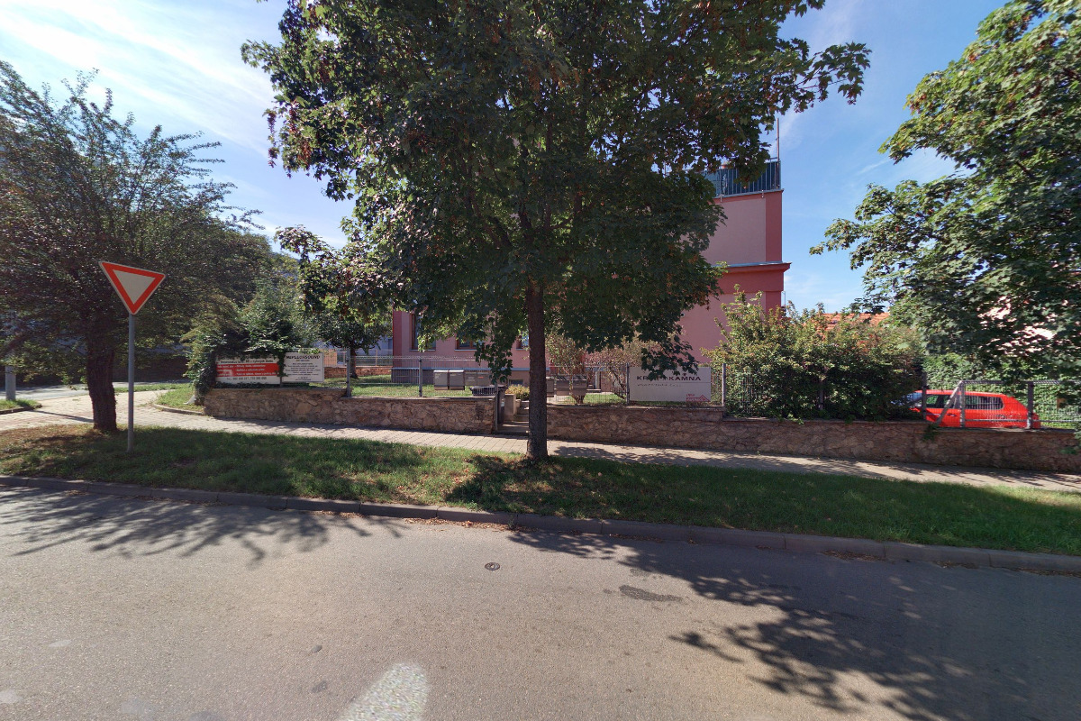 BioVendor - Lékařská technika, spol. s r.o.