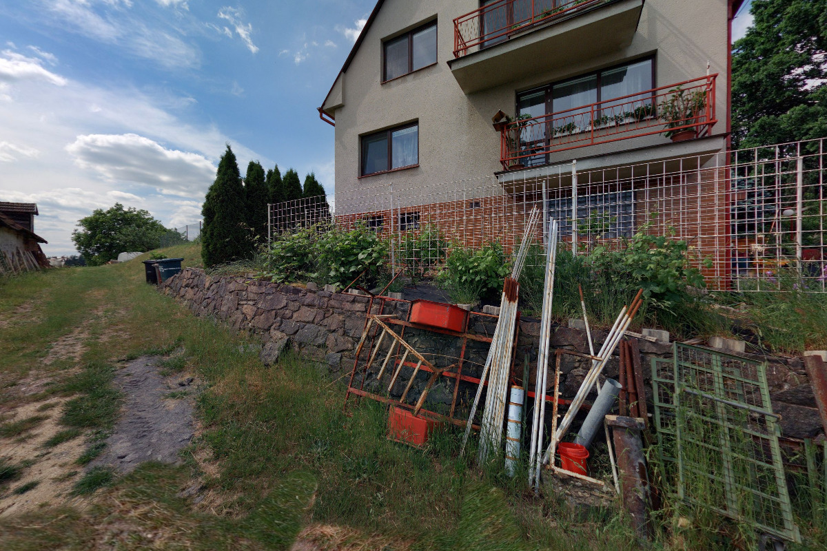 Ing. Tomyslav Ježek foto 1