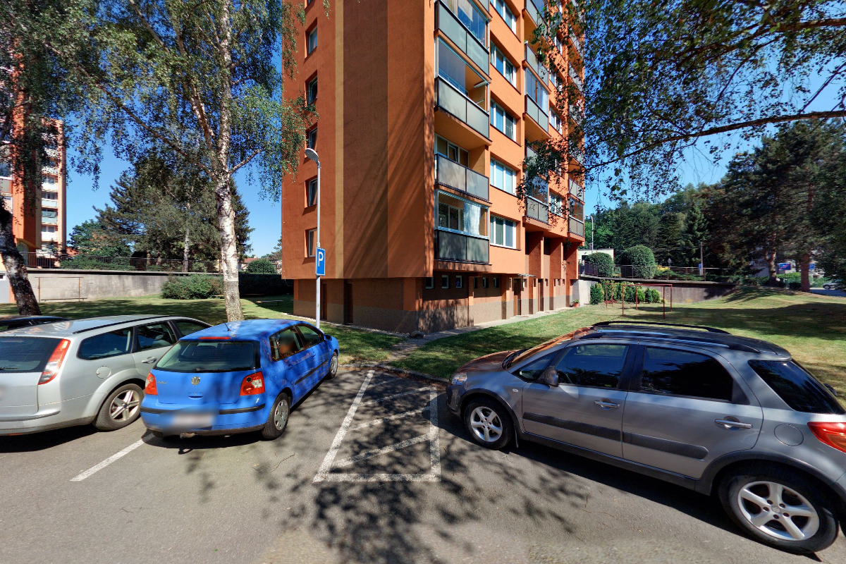 Eva Cíglerová, DiS. foto 2