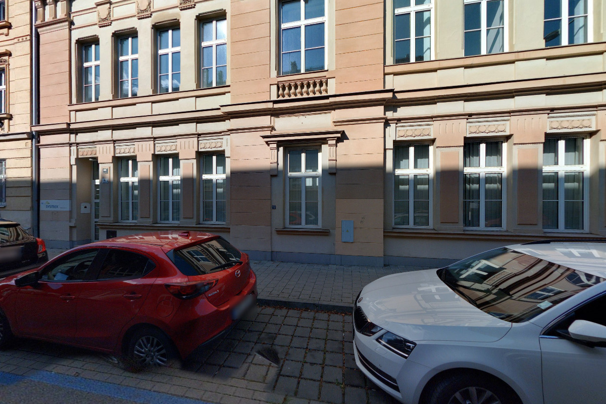 TRIVIS - Střední veterinární škola Brno, s.r.o.