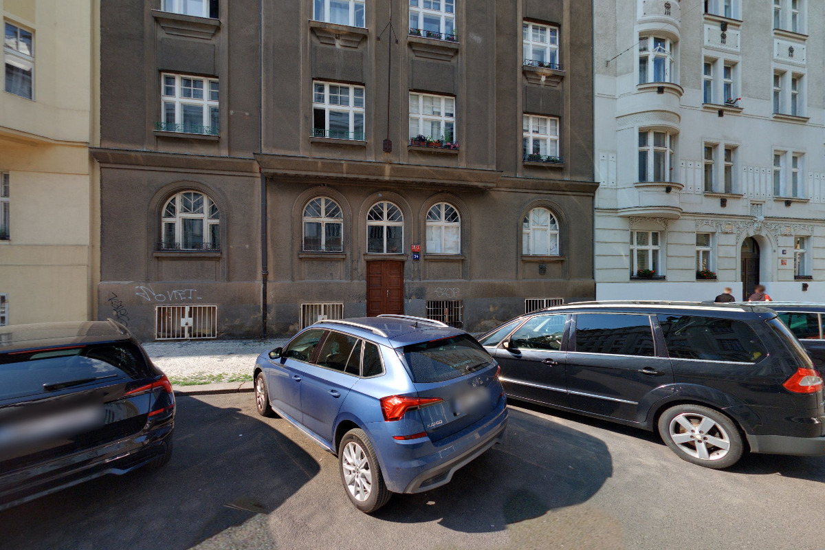 JUDr. František Pokorný foto 2