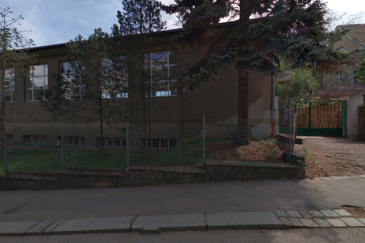 Hospoda Sokol Zlíchov foto 3