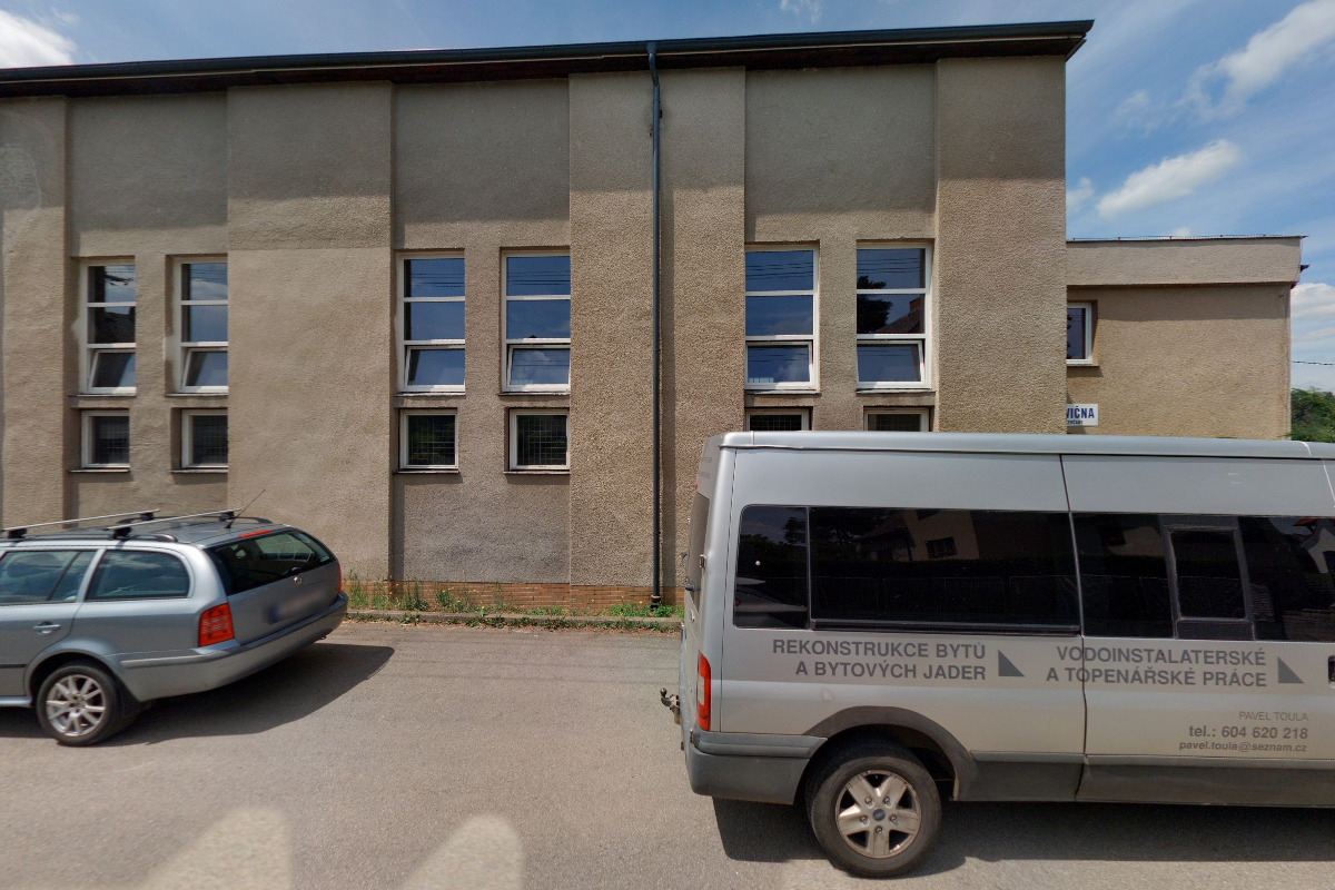 Škola Taekwon-Do ITF Sparring Mnichovice