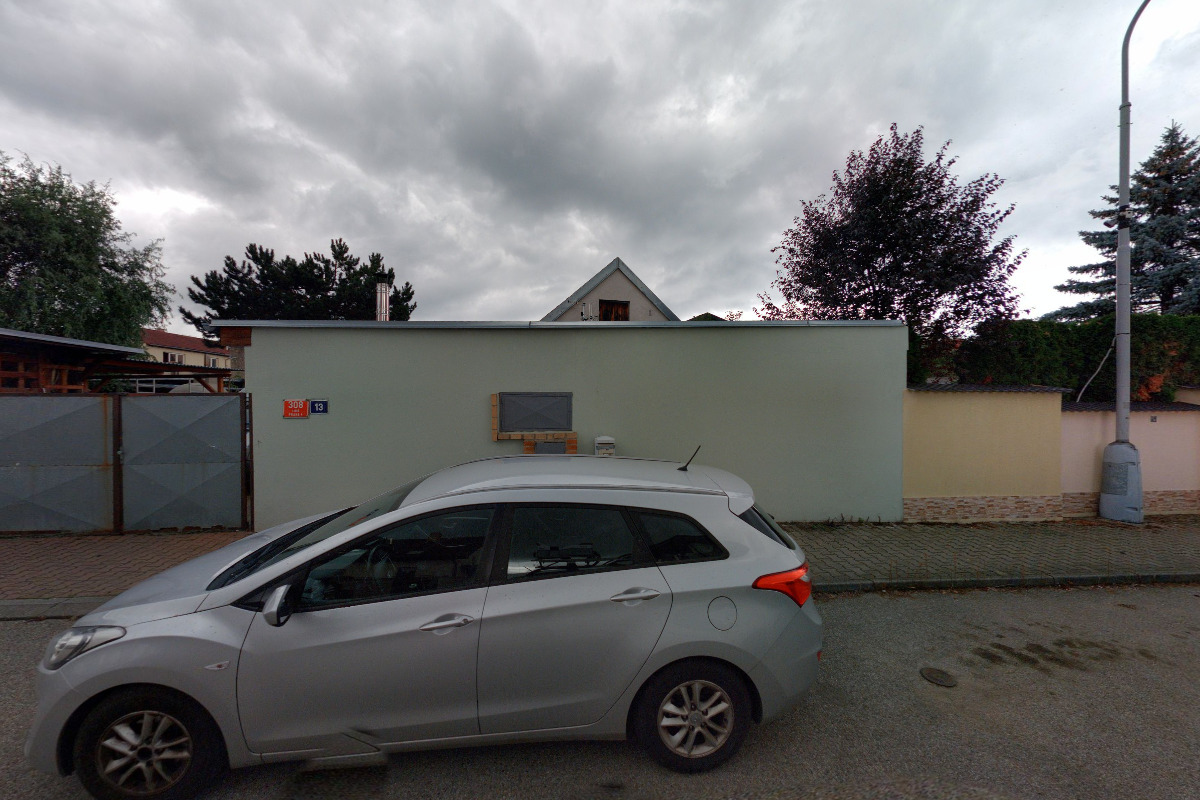 Bar U Nebíčka foto 4