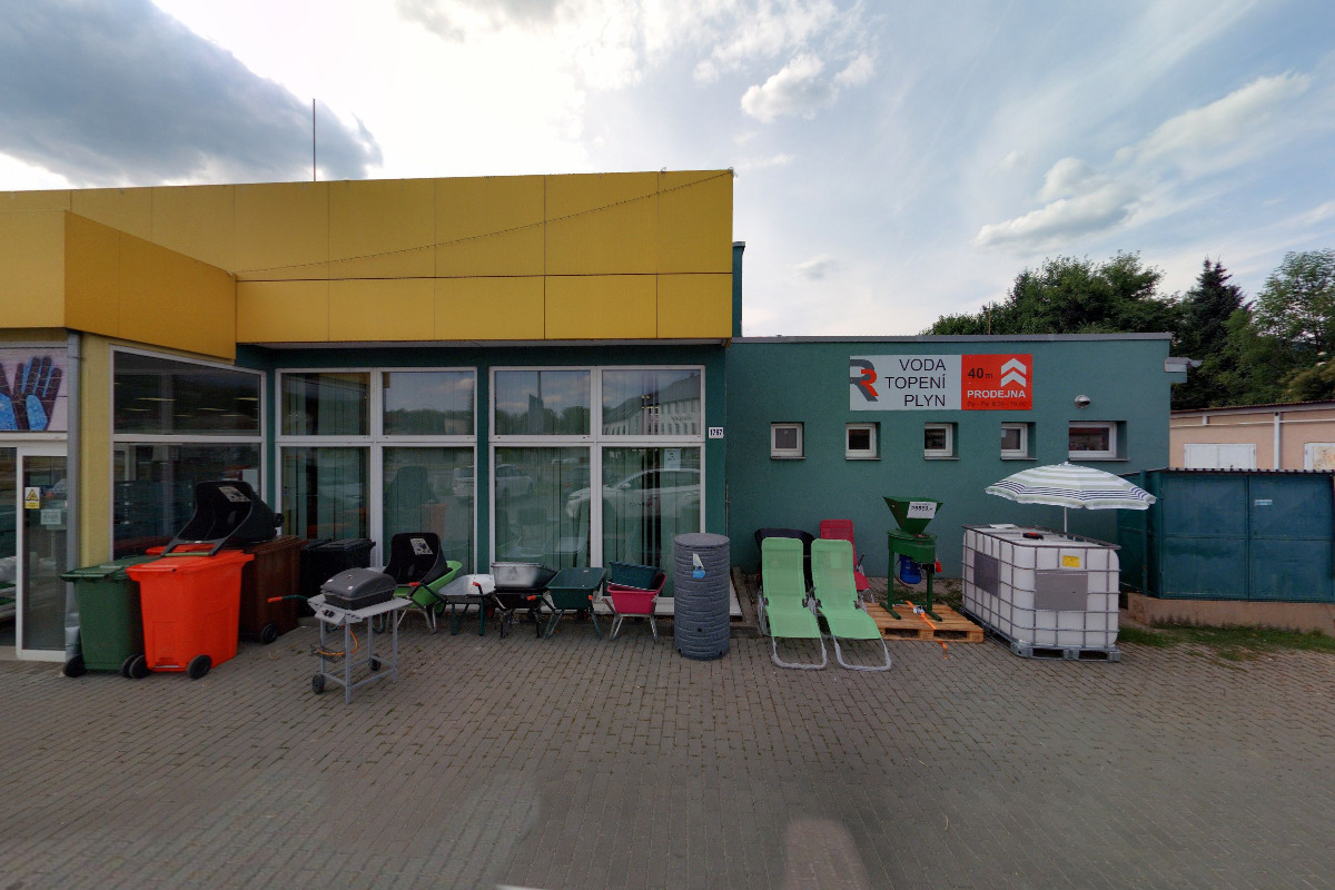 Jindřich Rejthar velkoobchod, s.r.o.