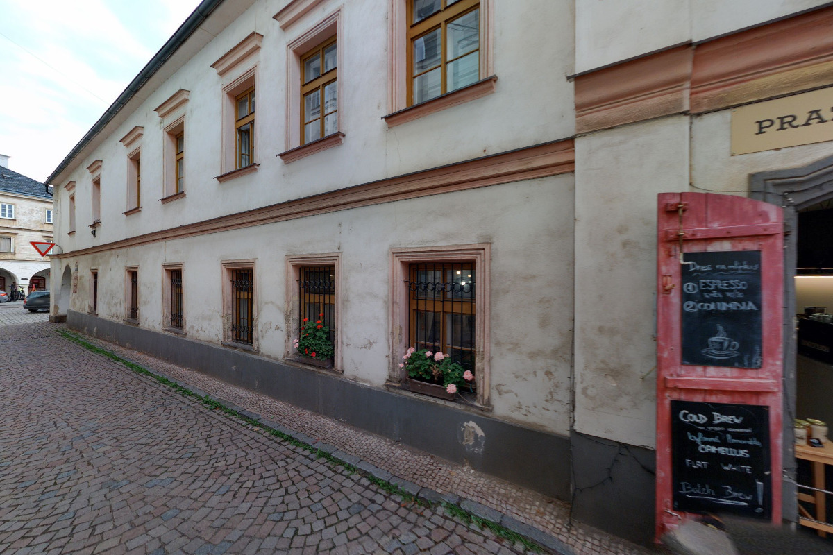 Bar Galerie Garáž foto 2