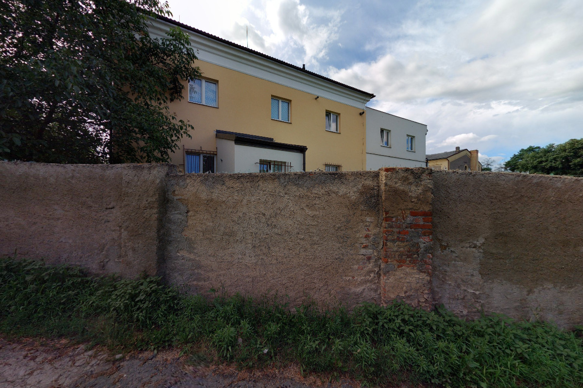 Horoměřice - obecní úřad, detašované pracoviště