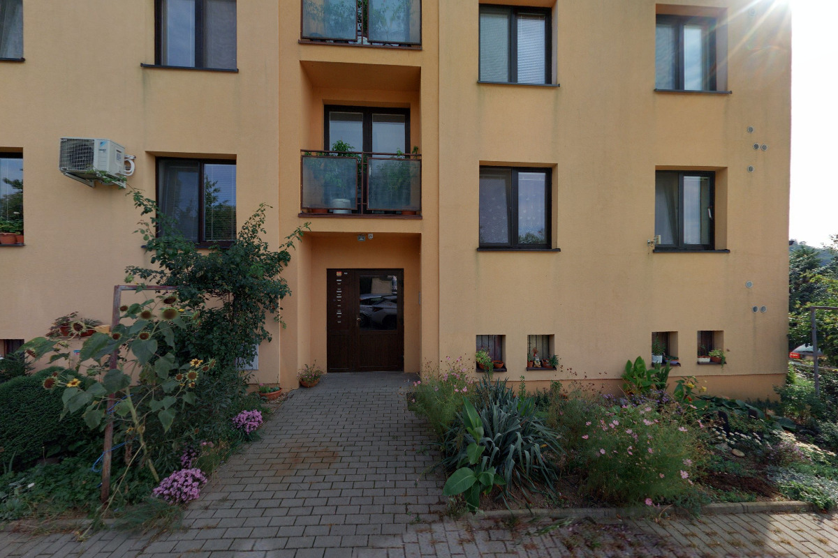 Zdeněk Režňák - projektové práce foto 1