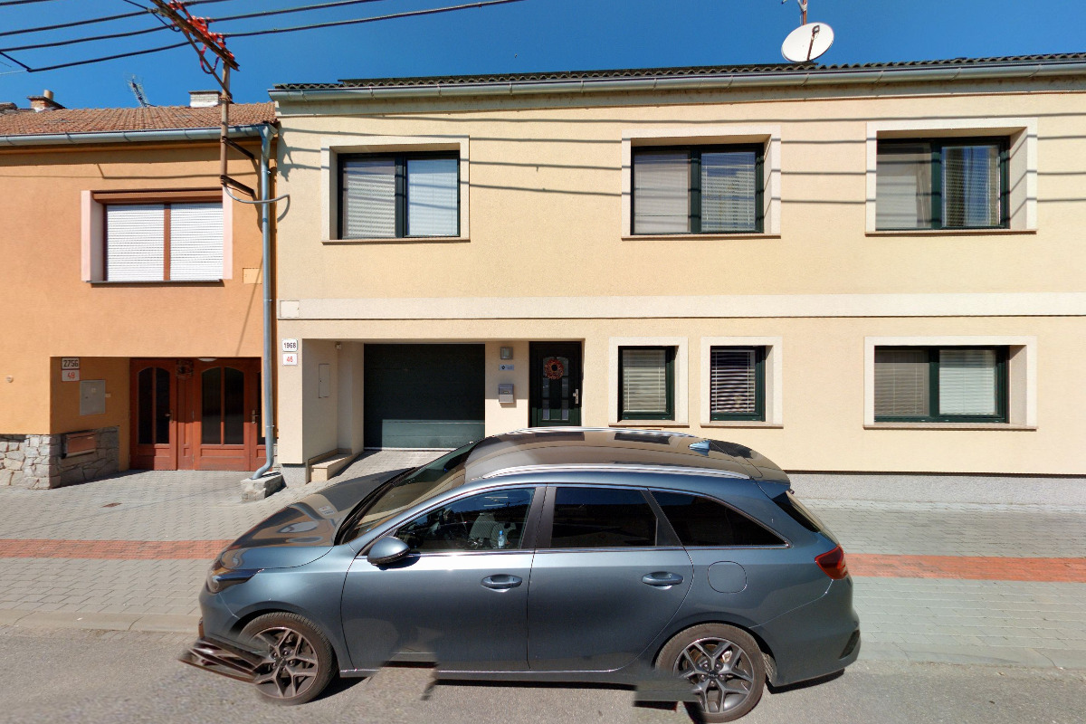 Malířské práce David Pavláček