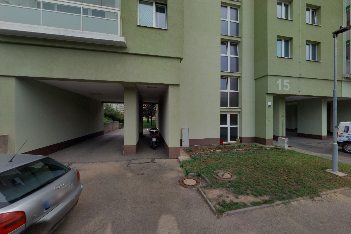 Servis bazénů Brno foto 3