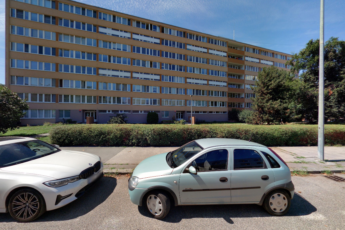 Jakub Mašek - Optimalizace a marketing stránek pro vyhledávače