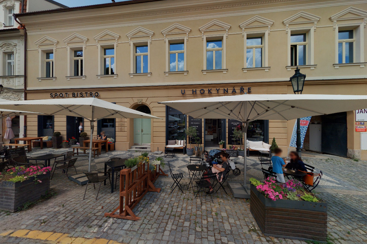 Tesařství a truhlářství David Rous