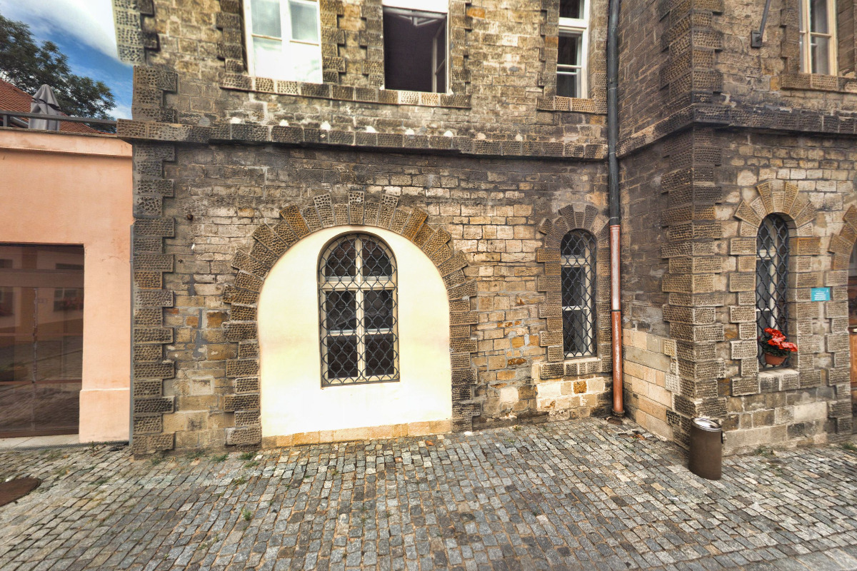 VDH MED Project a.s. foto 2