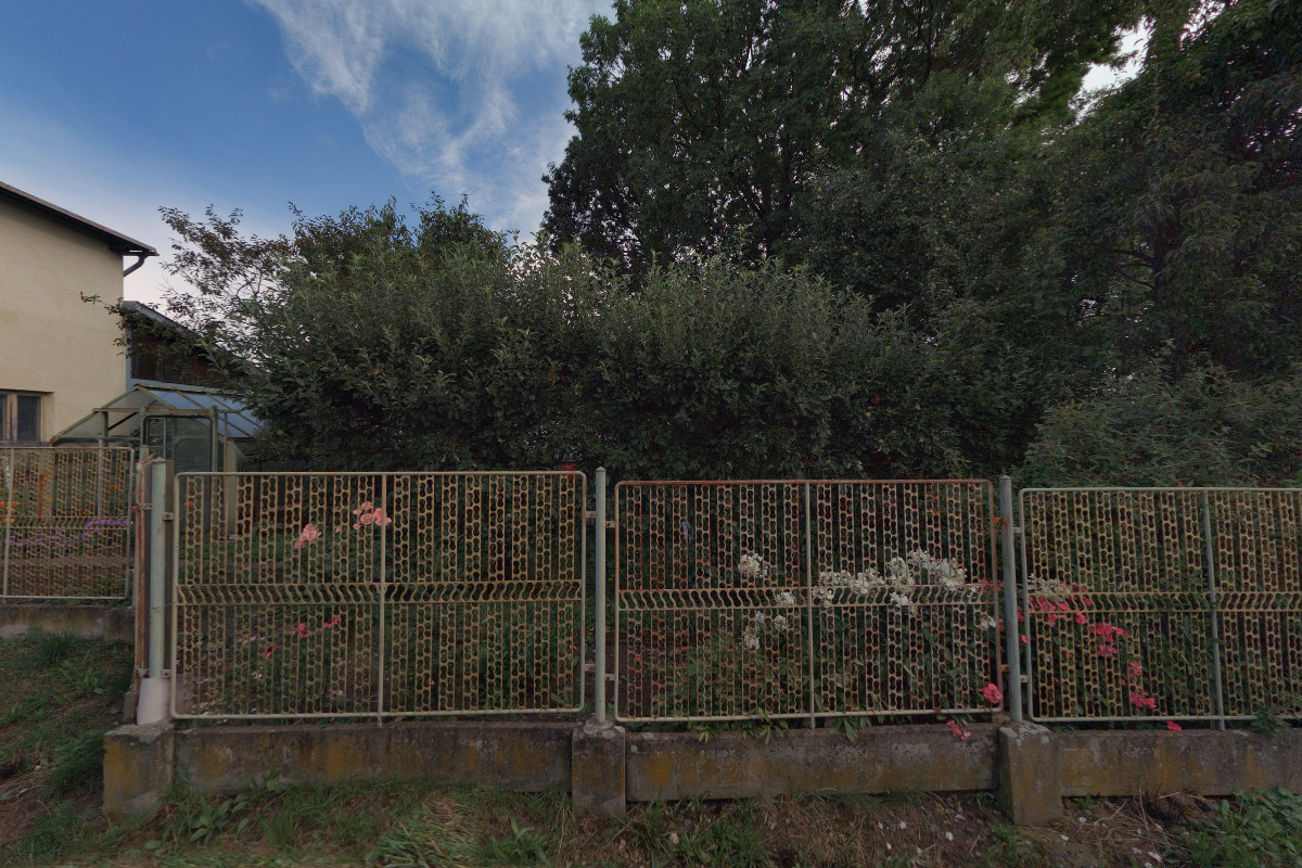 Vertikální zakladače Michal Kafoněk foto 5