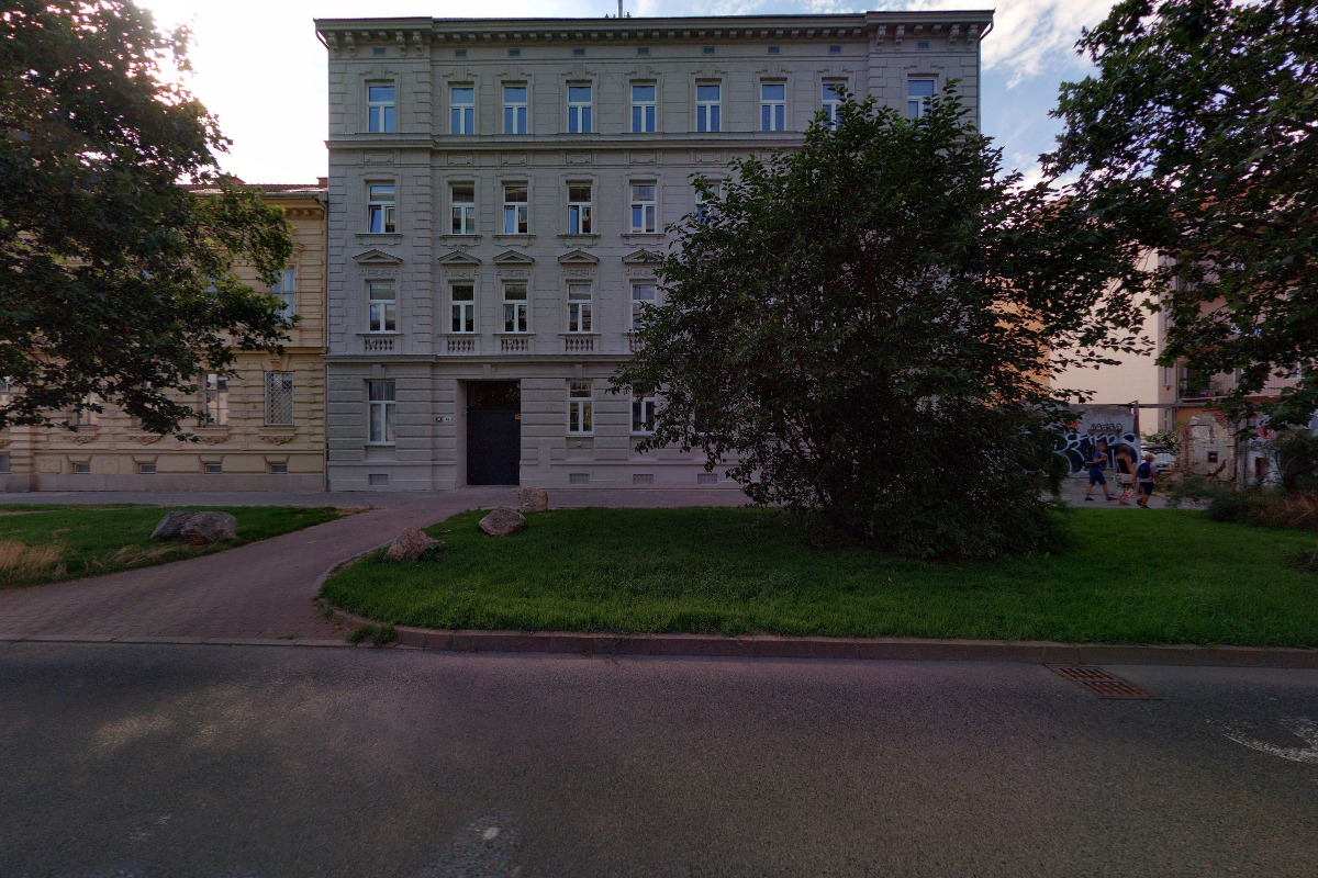 Petrklíč - zařízení pro další vzdělávání pedagogických pracovníků