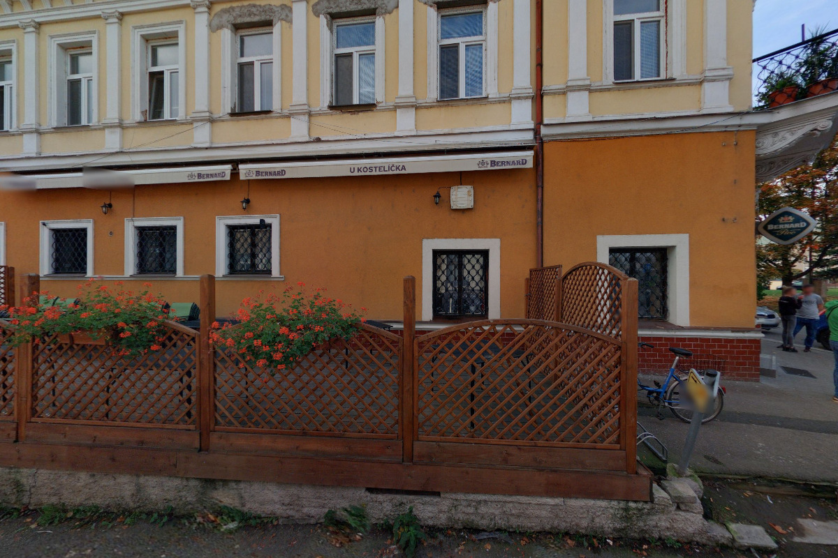U Kostelíčka foto 6