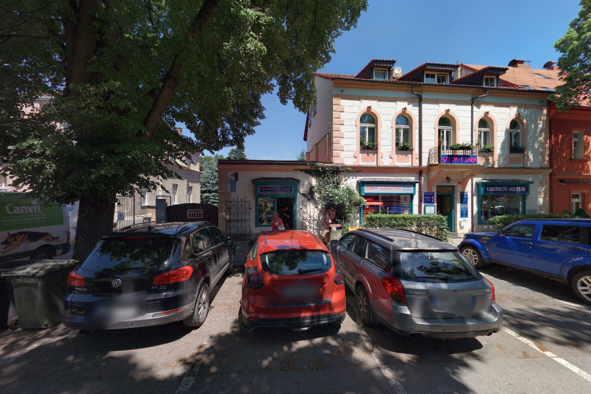 Chovatelské potřeby -  Chovatelská Archa - Gabriela Mařáková foto 4