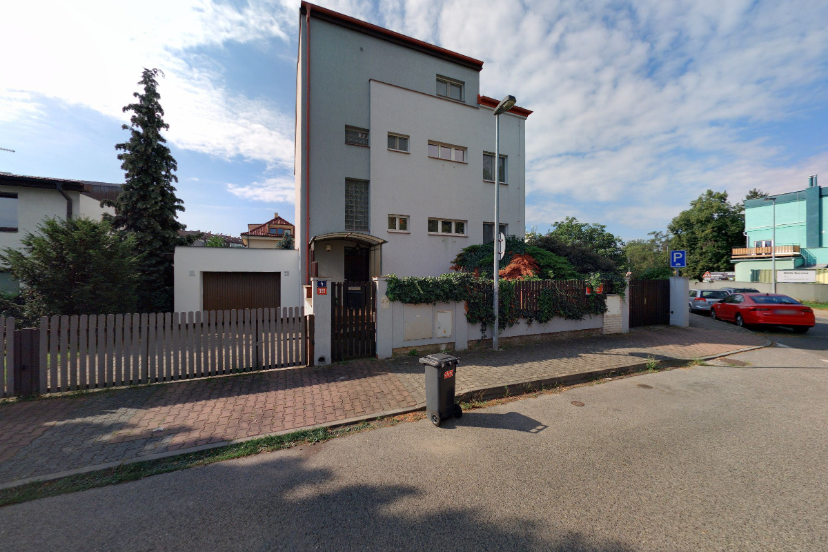 Veteran Car Club ČR