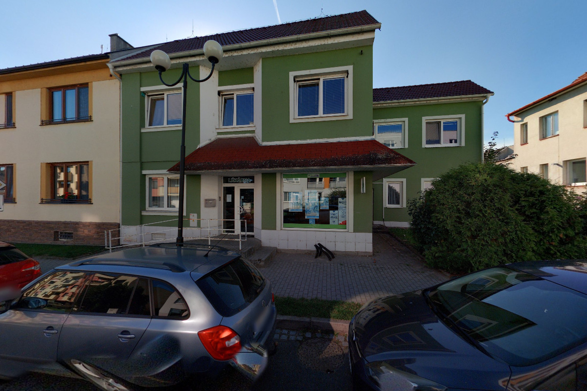 Daňový poradce ev. č. 0944 Ing. Květoslava Plačková