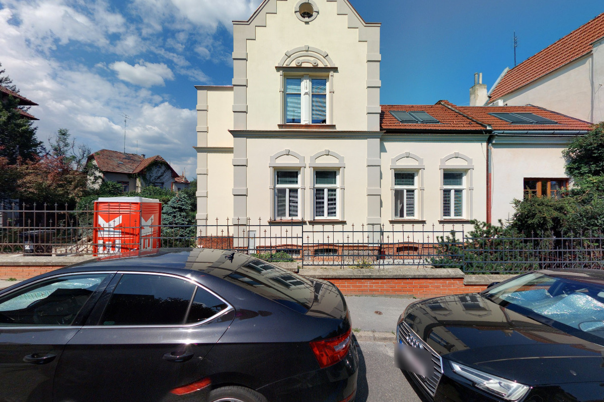 Daňový poradce ev. č. 3793 Ing. Lenka Tesaříková