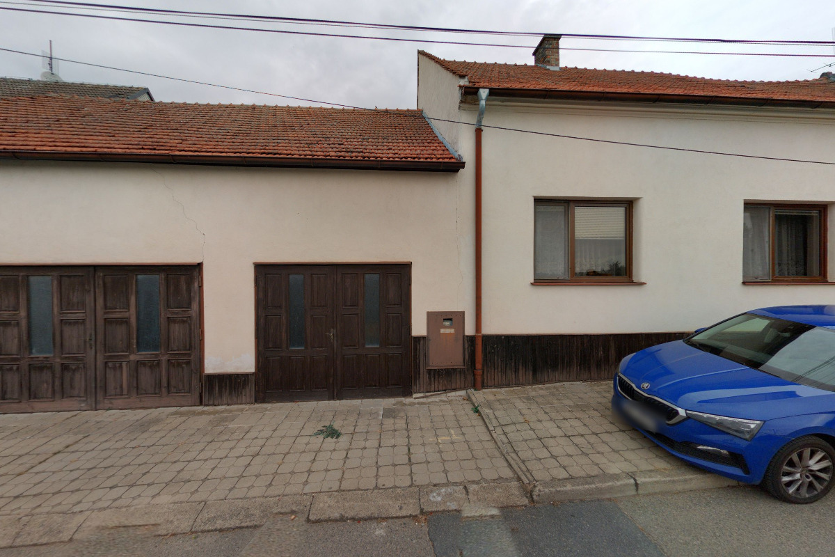 Daňový poradce ev. č. 3462 Ing. Zbyněk Štika